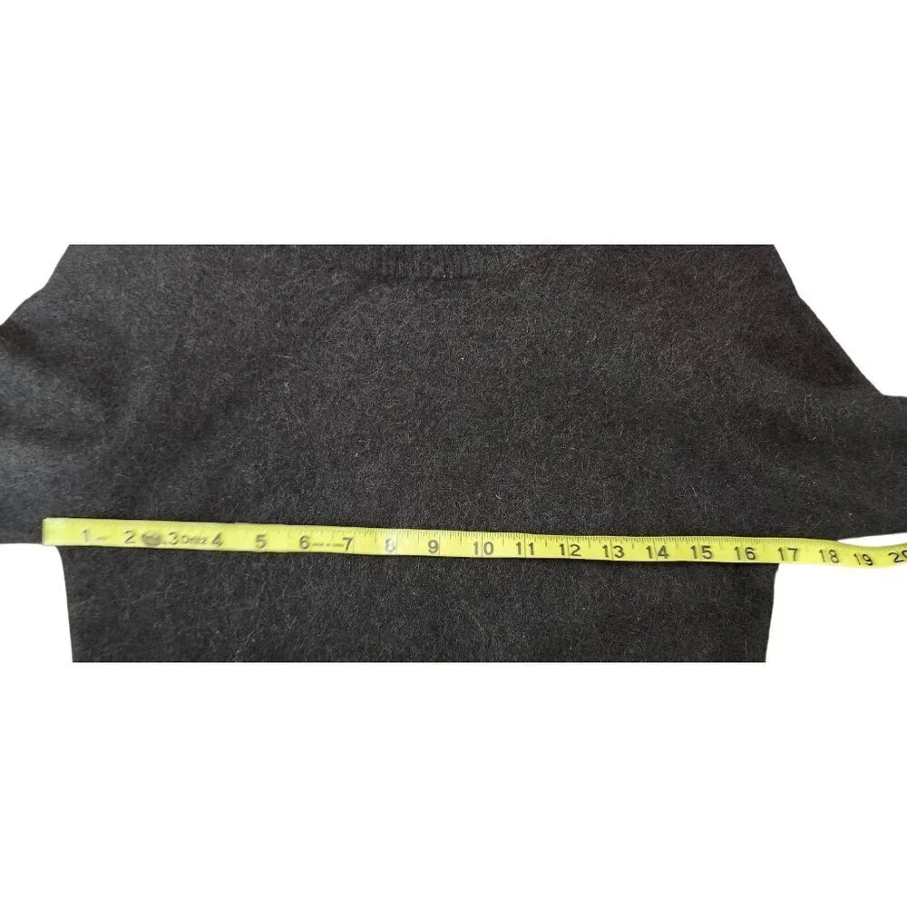 Samsoe Samsoe wool and alpaca sweater XS